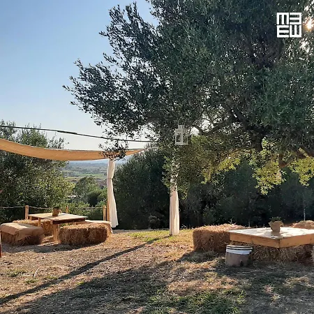 Salitre Luxury tent *